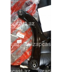Nissan Tiida 2004-2012   çaşka alt sol qabaq 54501ED00A